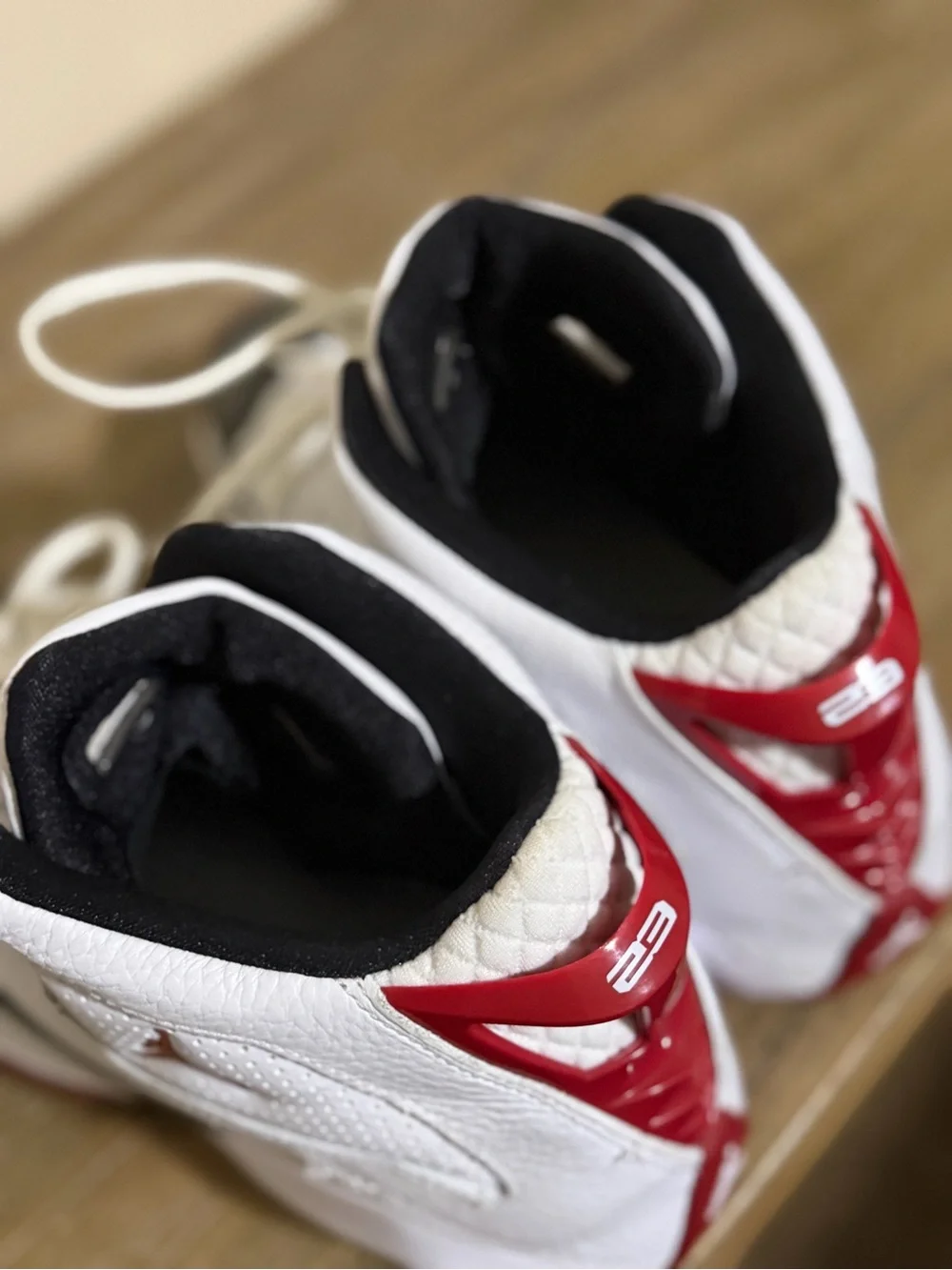 Jordan authentic men’s